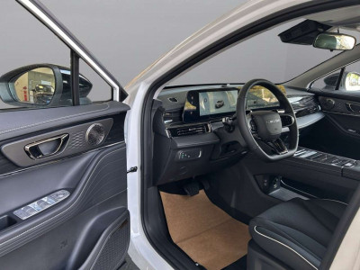 Omoda Omoda 5 Neuwagen Omoda Omoda 5 Neuwagen