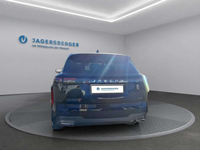 Jaecoo Jaecoo 7 Neuwagen