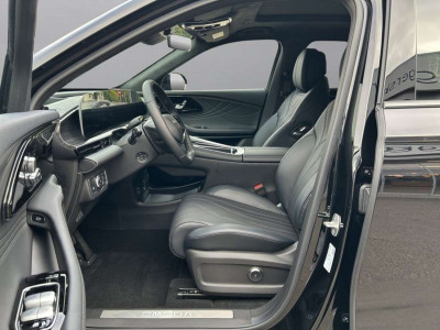 Omoda Omoda 9 Neuwagen