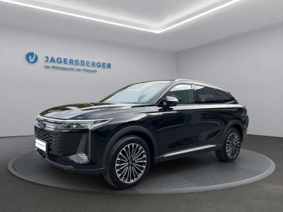 Omoda Omoda 9 Neuwagen