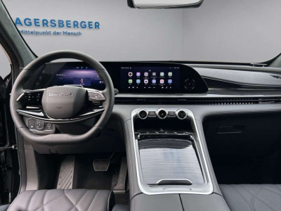 Omoda Omoda 9 Neuwagen
