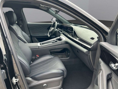 Omoda Omoda 9 Neuwagen