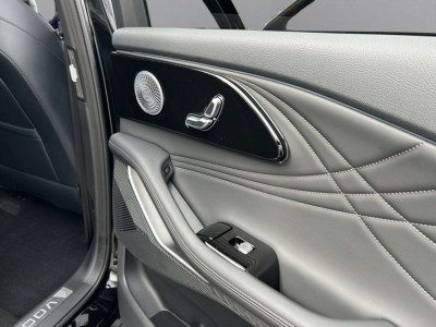 Omoda Omoda 9 Neuwagen