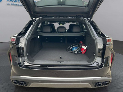 Omoda Omoda 9 Neuwagen