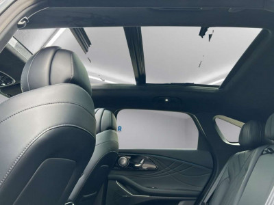 Omoda Omoda 9 Neuwagen
