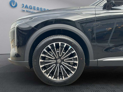Omoda Omoda 9 Neuwagen