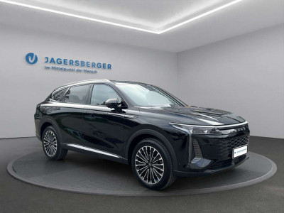 Omoda Omoda 9 Neuwagen