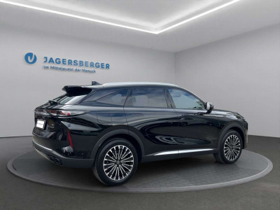 Omoda Omoda 9 Neuwagen