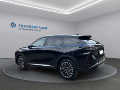 Omoda Omoda 9 Neuwagen