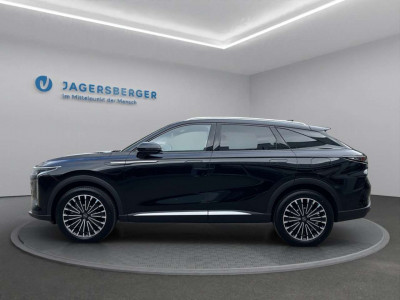 Omoda Omoda 9 Neuwagen