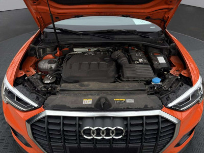 Audi Q3 Gebrauchtwagen Audi Q3 Gebrauchtwagen