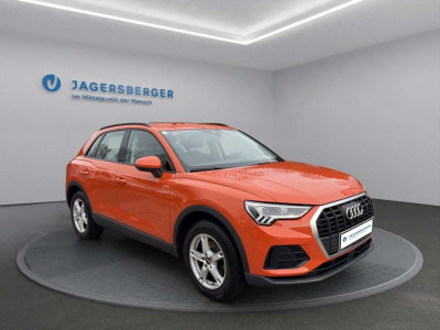 Audi Q3 Gebrauchtwagen Audi Q3 Gebrauchtwagen