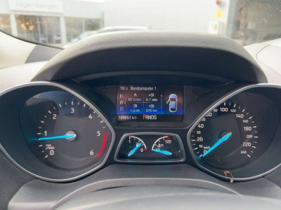 Ford Kuga Gebrauchtwagen Ford Kuga Gebrauchtwagen