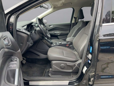 Ford Kuga Gebrauchtwagen Ford Kuga Gebrauchtwagen