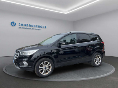Ford Kuga Gebrauchtwagen Ford Kuga Gebrauchtwagen