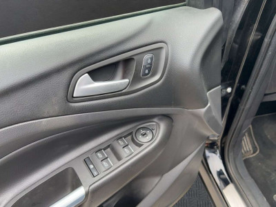 Ford Kuga Gebrauchtwagen Ford Kuga Gebrauchtwagen