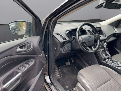 Ford Kuga Gebrauchtwagen Ford Kuga Gebrauchtwagen