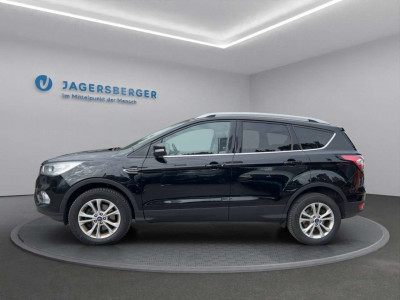 Ford Kuga Gebrauchtwagen Ford Kuga Gebrauchtwagen