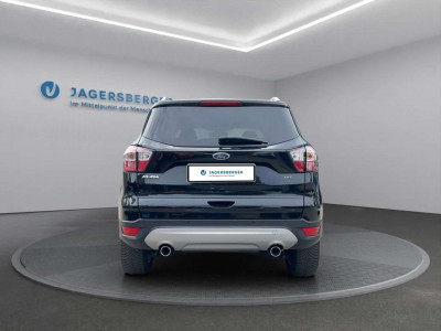 Ford Kuga Gebrauchtwagen Ford Kuga Gebrauchtwagen