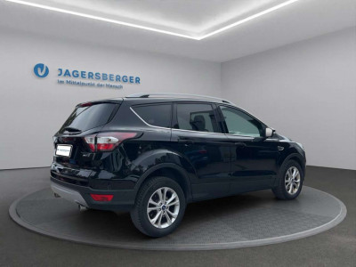 Ford Kuga Gebrauchtwagen Ford Kuga Gebrauchtwagen