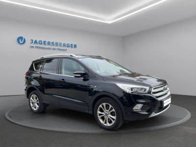Ford Kuga Gebrauchtwagen Ford Kuga Gebrauchtwagen