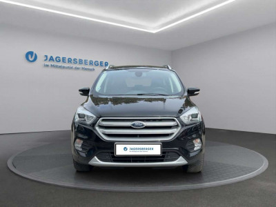 Ford Kuga Gebrauchtwagen Ford Kuga Gebrauchtwagen
