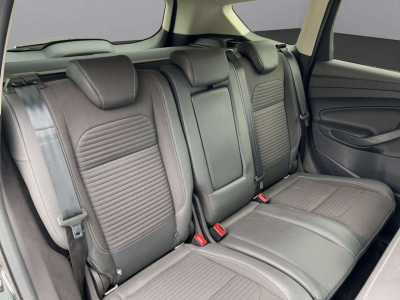 Ford Kuga Gebrauchtwagen Ford Kuga Gebrauchtwagen