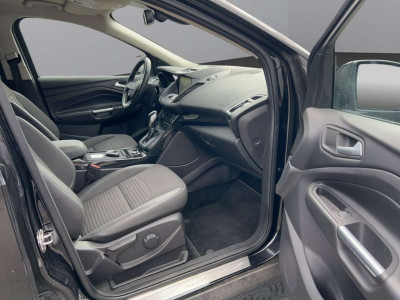 Ford Kuga Gebrauchtwagen Ford Kuga Gebrauchtwagen