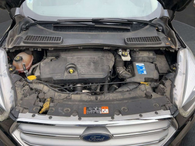 Ford Kuga Gebrauchtwagen Ford Kuga Gebrauchtwagen