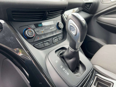 Ford Kuga Gebrauchtwagen Ford Kuga Gebrauchtwagen