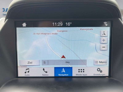 Ford Kuga Gebrauchtwagen Ford Kuga Gebrauchtwagen