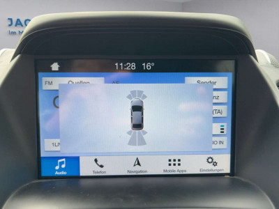 Ford Kuga Gebrauchtwagen Ford Kuga Gebrauchtwagen