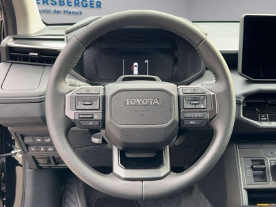 Toyota Hilux Neuwagen Toyota Hilux Neuwagen