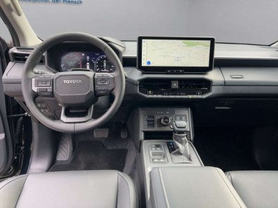 Toyota Hilux Neuwagen Toyota Hilux Neuwagen
