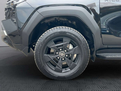 Toyota Hilux Neuwagen Toyota Hilux Neuwagen