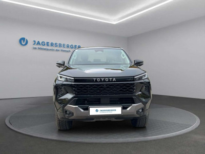 Toyota Hilux Neuwagen Toyota Hilux Neuwagen