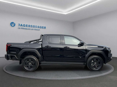 Toyota Hilux Neuwagen Toyota Hilux Neuwagen