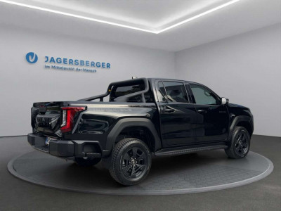 Toyota Hilux Neuwagen Toyota Hilux Neuwagen