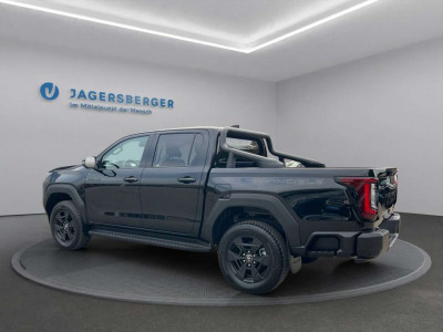 Toyota Hilux Neuwagen Toyota Hilux Neuwagen