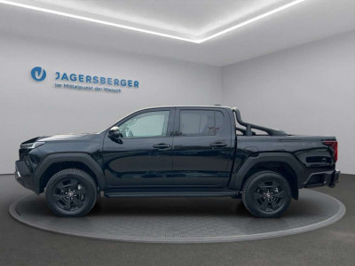 Toyota Hilux Neuwagen Toyota Hilux Neuwagen