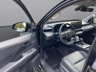 Toyota Hilux Neuwagen Toyota Hilux Neuwagen