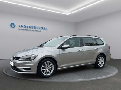VW Golf Gebrauchtwagen VW Golf Gebrauchtwagen