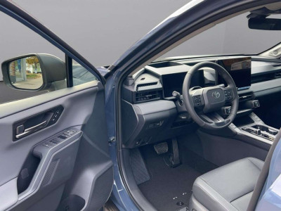 Toyota RAV4 Vorführwagen Toyota RAV4 Vorführwagen