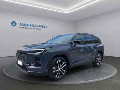 Toyota RAV4 Vorführwagen Toyota RAV4 Vorführwagen