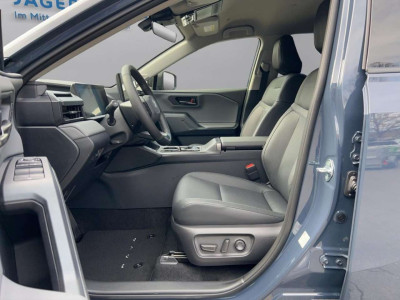 Toyota RAV4 Vorführwagen Toyota RAV4 Vorführwagen
