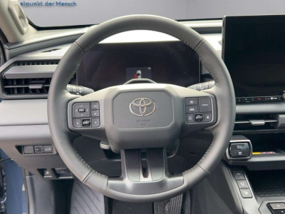 Toyota RAV4 Vorführwagen Toyota RAV4 Vorführwagen