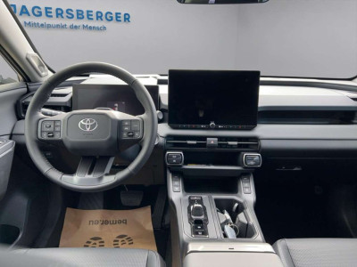 Toyota RAV4 Vorführwagen Toyota RAV4 Vorführwagen