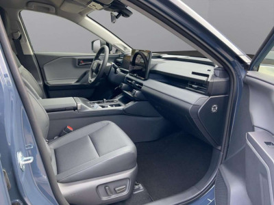 Toyota RAV4 Vorführwagen Toyota RAV4 Vorführwagen