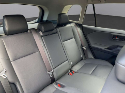 Toyota RAV4 Vorführwagen Toyota RAV4 Vorführwagen