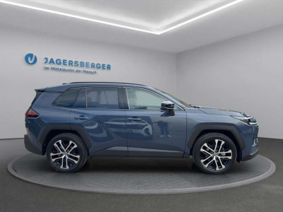 Toyota RAV4 Vorführwagen Toyota RAV4 Vorführwagen